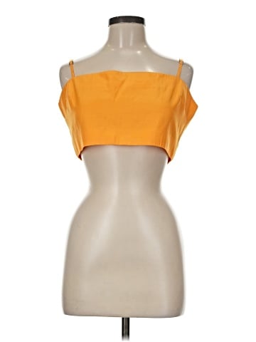 L'academie los angeles Sleeveless Top (view 1)
