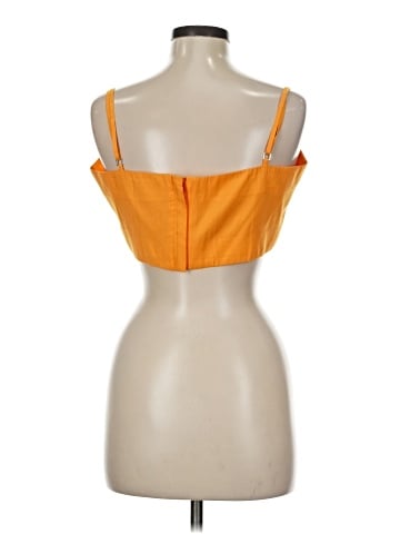 L'academie los angeles Sleeveless Top (view 2)