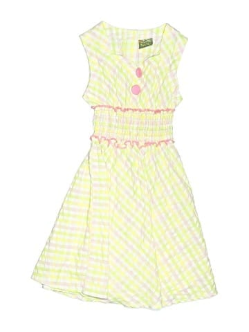 Maria Elena Dress (view 1)
