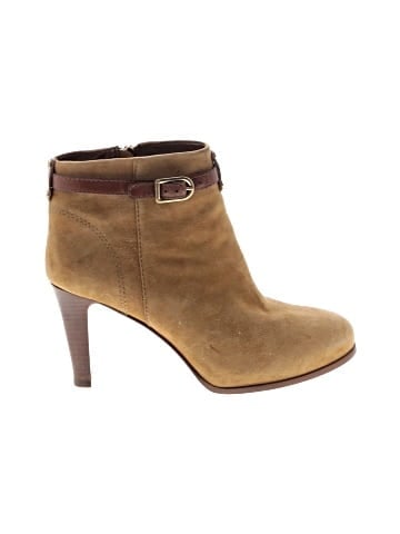 Tory Burch Ankle Boots (view 1)