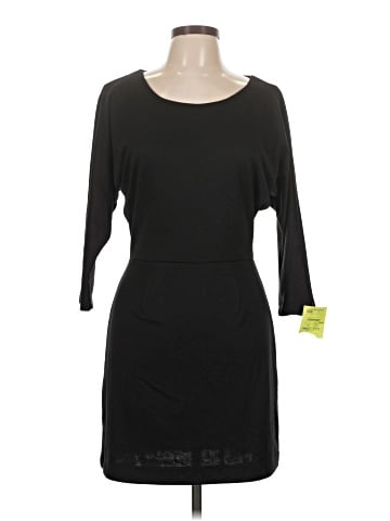 Silence and Noise Cocktail Dress (view 1)