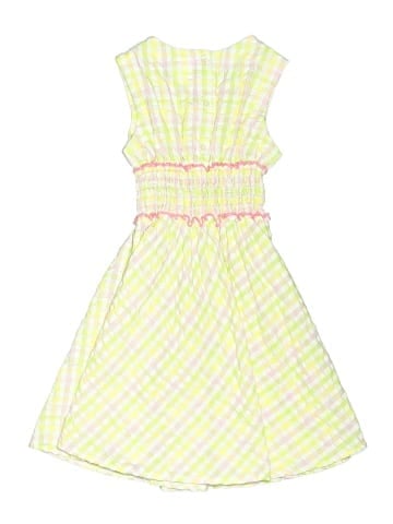 Maria Elena Dress (view 2)