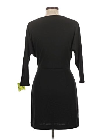Silence and Noise Cocktail Dress (view 2)