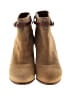 Tory Burch Tan Brown Ankle Boots Size 8 - photo 2