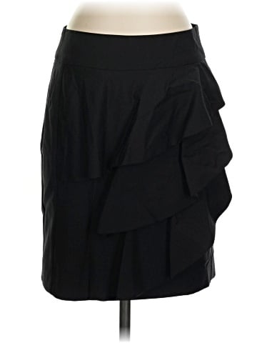 Trina Turk Wool Skirt (view 1)