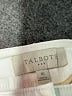 Talbots Outlet Solid Ivory Shorts Size 10 - photo 3
