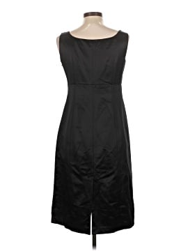 banana republic black linen dress BANANA REPUBLIC