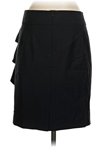 Trina Turk Wool Skirt (view 2)