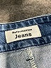 Reformation Jeans Chevron-herringbone Blue Jeans Size 28 waist - photo 4
