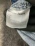 Reformation Jeans Chevron-herringbone Blue Jeans Size 28 waist - photo 7