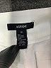 Alfani Ivory Casual Pants Size 10 - photo 7