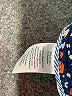 Talbots Floral Blue Shorts Size 10 (petite) - photo 4