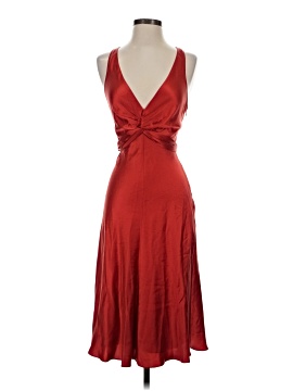 BCBGMAXAZRIA Cocktail Dress (view 1)