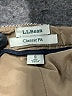 L.L.Bean Plaid Brown Dress Pants Size 8 - photo 8