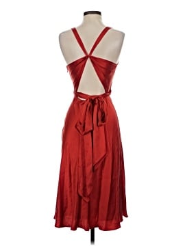 BCBGMAXAZRIA Cocktail Dress (view 2)