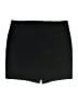 Van Heusen Solid Black Shorts Size 14 - photo 2