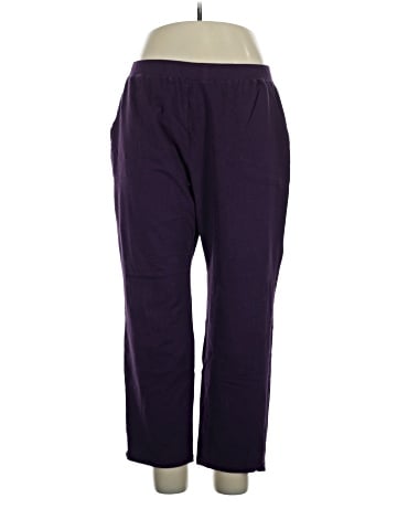 D&Co. Active Pants (view 1)