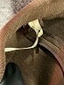 Assorted Brands 100% Polyester Brown Blazer Size 2 - photo 6