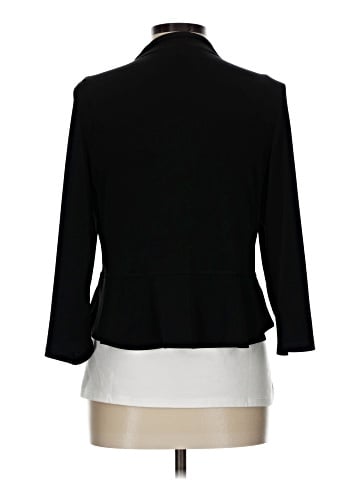 Glamour 3/4 Sleeve Top (view 2)