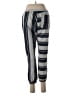 NSF 100% Cotton Stripes Gray Casual Pants Size M - photo 2