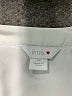 Intro 100% Lyocell Ivory Long Sleeve Blouse Size 1X - photo 7