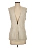 BCBGMAXAZRIA Ivory Vest Size XS - photo 1