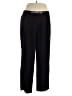 Allison Woods 100% Polyester Black Dress Pants Size 20W - photo 1