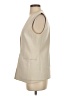 BCBGMAXAZRIA Ivory Vest Size XS - photo 5