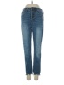 Abercrombie & Fitch Blue Jeans Size 25 waist - photo 1
