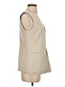 BCBGMAXAZRIA Ivory Vest Size XS - photo 4