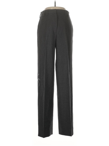 Les Copains Wool Pants (view 1)
