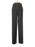 Les Copains Gray Wool Pants Size EU 40 / US 10 - photo 1