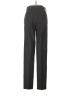 Les Copains Gray Wool Pants Size EU 40 / US 10 - photo 2
