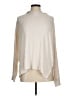 American Eagle Outfitters Ivory Turtleneck Sweater Size M - photo 1
