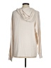 American Eagle Outfitters Ivory Turtleneck Sweater Size M - photo 2