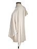American Eagle Outfitters Ivory Turtleneck Sweater Size M - photo 5