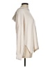 American Eagle Outfitters Ivory Turtleneck Sweater Size M - photo 4