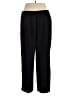 Allison Woods 100% Polyester Black Dress Pants Size 20W - photo 2