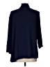 Notations Blue Blazer Size L - photo 2