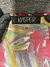 Kasper Black Sleeveless Blouse Size L - photo 7