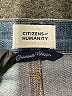 Citizens of Humanity Blue Jeans Size 30 waist - photo 7