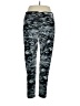 Cuddl Duds Camo Green Active Pants Size 1X - photo 2