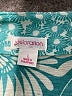 Xhilaration 100% Polyester Teal Sleeveless Blouse Size L - photo 7