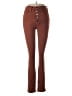 Veronica Beard Jeans Brown Jeans Size 26 waist - photo 1