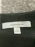 Classiques Entier 100% Merino Wool Black Long Sleeve Top Size S - photo 7