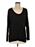 Gap Black Long Sleeve Top Size M - photo 1