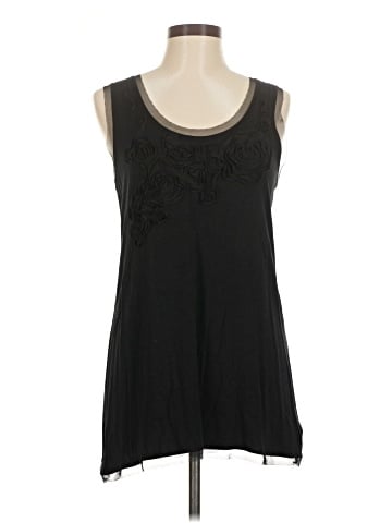 Joseph A. Sleeveless Blouse (view 1)