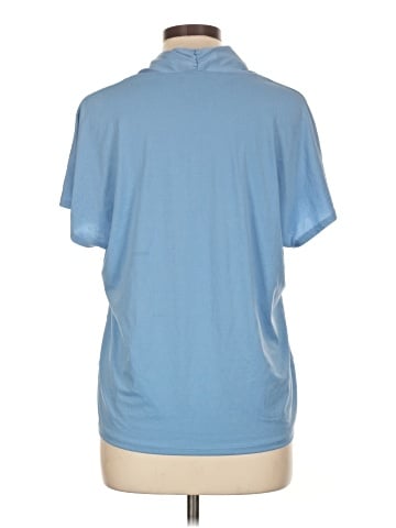 H&M Short Sleeve Blouse (view 2)