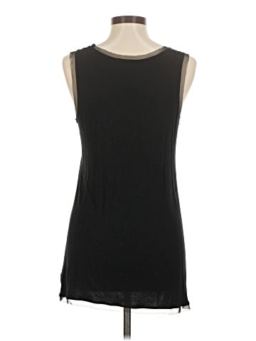 Joseph A. Sleeveless Blouse (view 2)