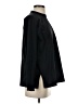 Unbranded Black Long Sleeve T-Shirt Size S - photo 4